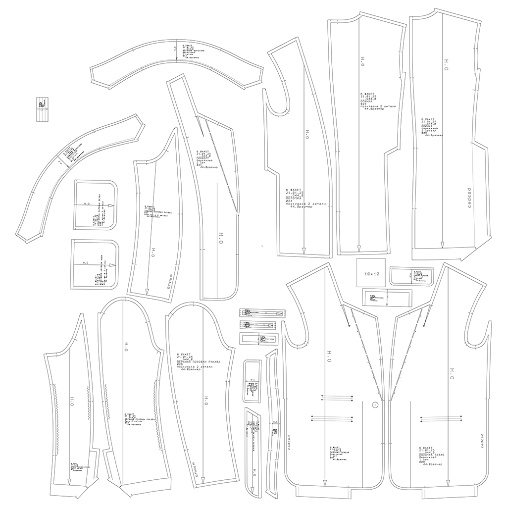 Pattern 01