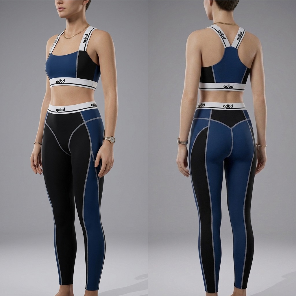 CLO3D Render 03