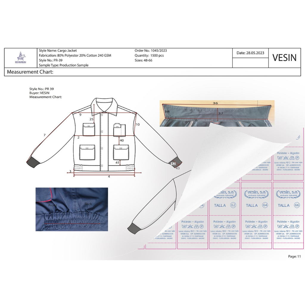 Tech Pack 04