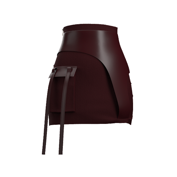 skirt600