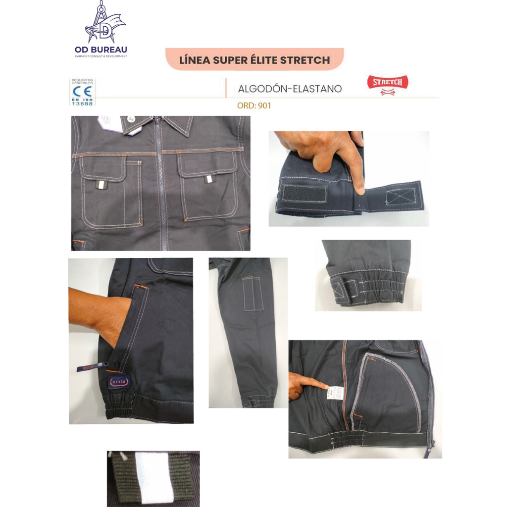 Tech Pack 02